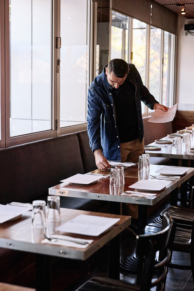 Vivi Melbourne (St Kilda Road)