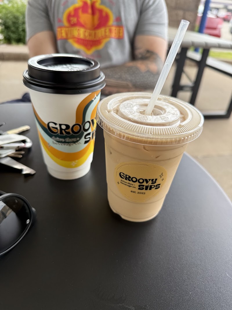 Groovy Sips photo 3