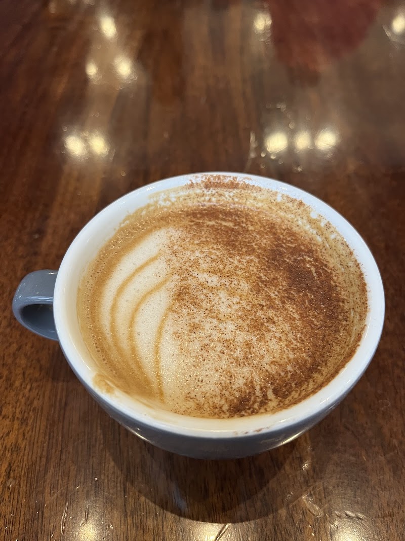 Coma Coffee Roasters photo 3