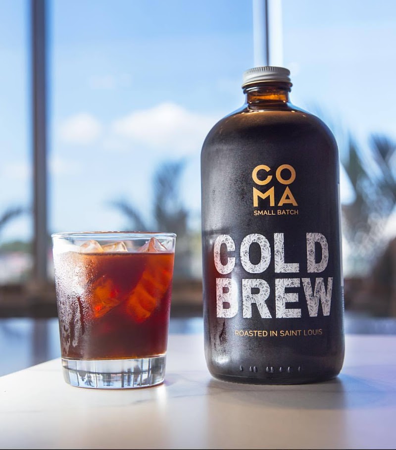 Coma Coffee Roasters photo 2