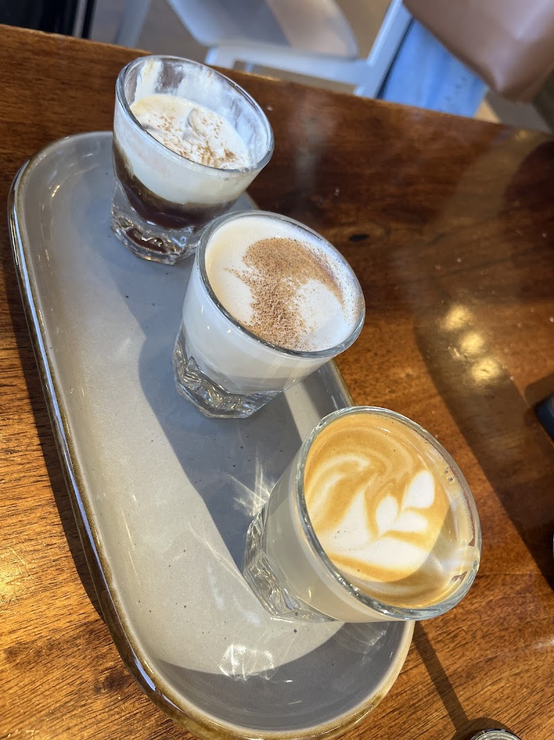 Coma Coffee Roasters photo 4