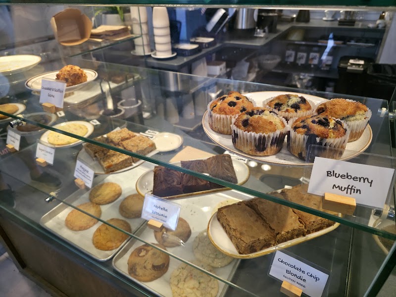 Coma Coffee Roasters photo 1