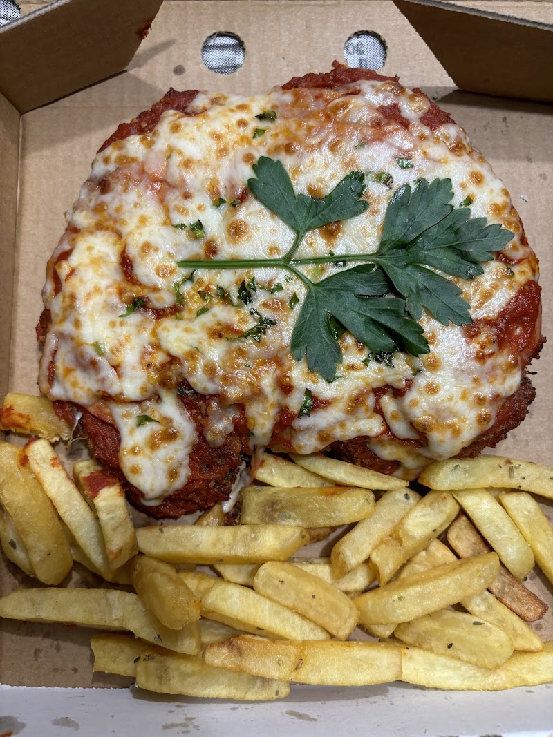 Eastside Pizza & Pasta photo 4