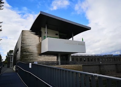 Mosellum - Erlebniswelt - Fischpass Koblenz