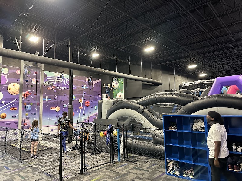 Epic Fun Park - Fayetteville photo 2