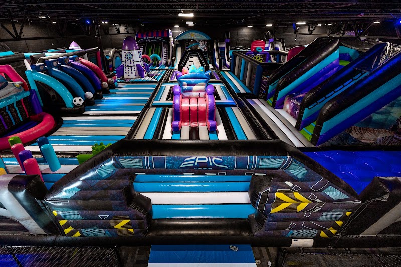 Epic Fun Park - Fayetteville photo 1