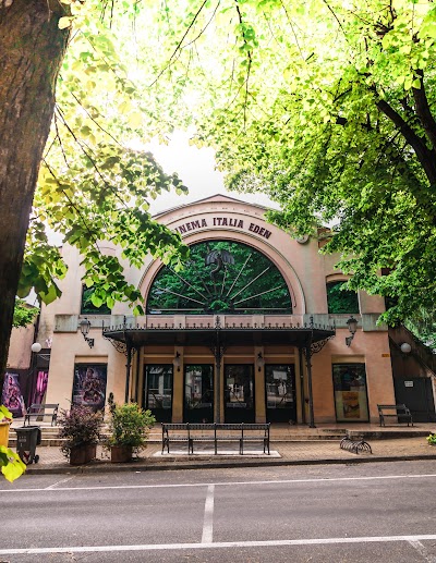 Cinema Italia - Eden