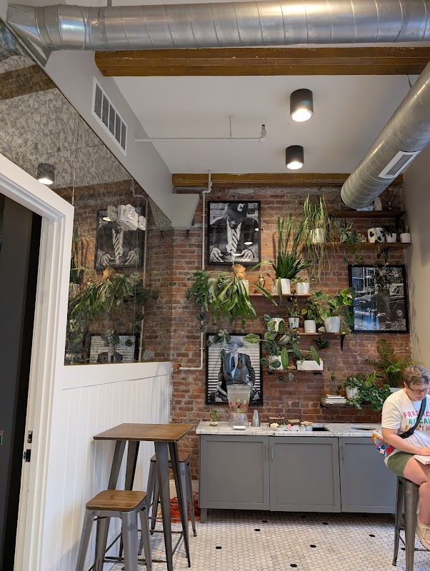 The Rise Coffee Bar photo 3