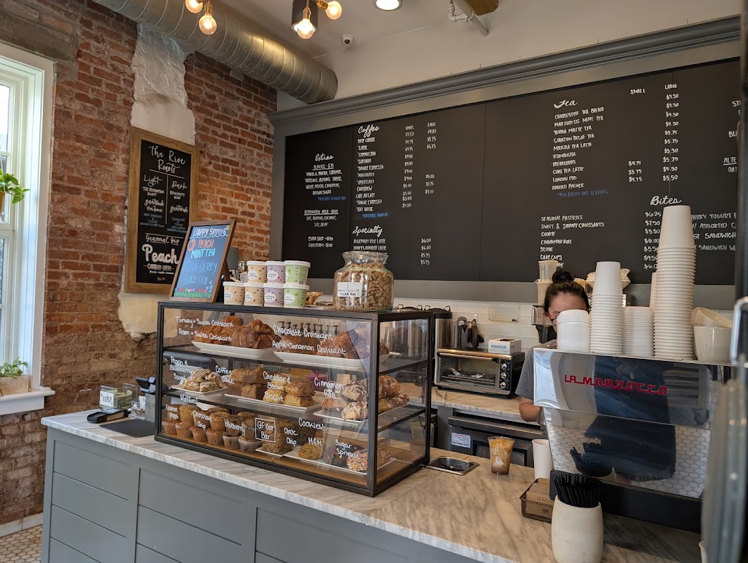 The Rise Coffee Bar photo 4