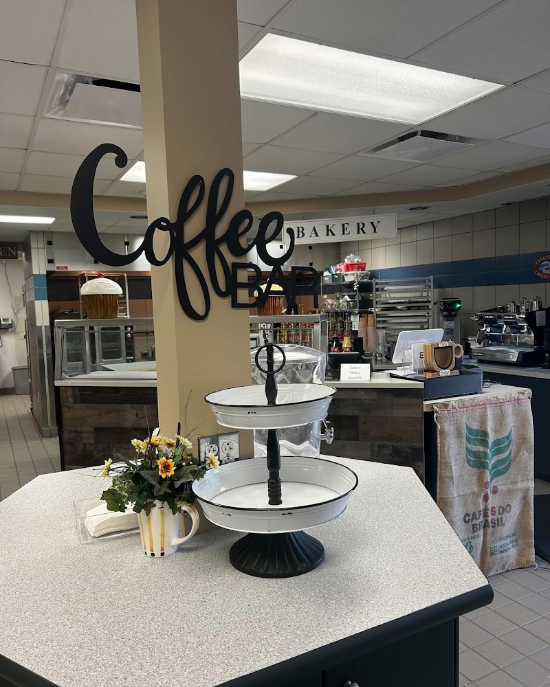 The Hatch Cafe photo 1