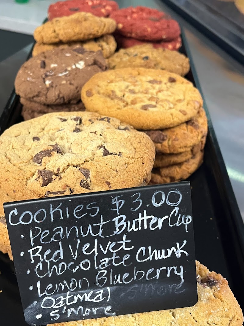 The Hatch Cafe photo 2