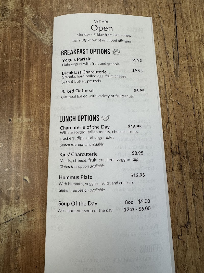 The Hatch Cafe photo 4