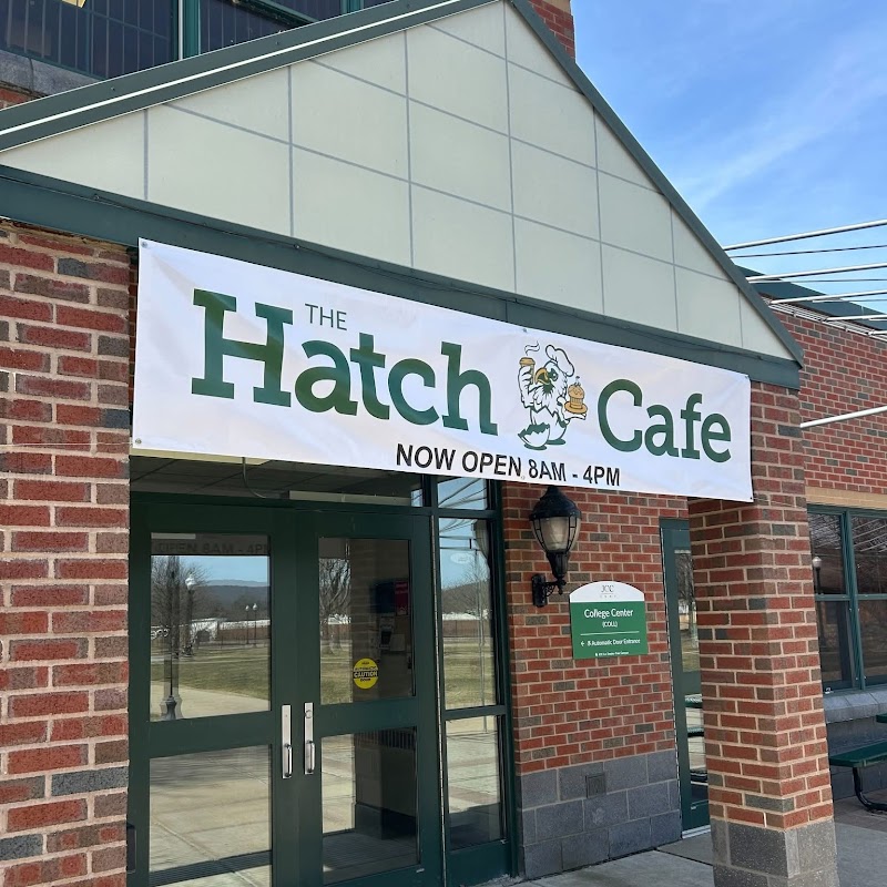 The Hatch Cafe photo 3