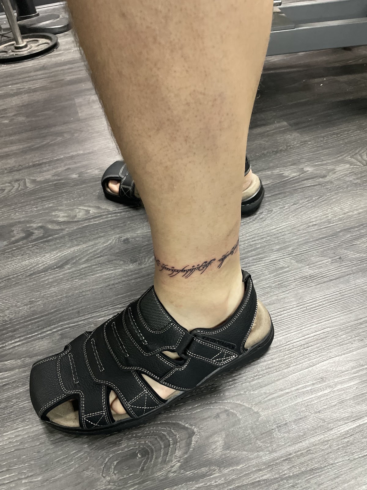 Karmic Tattoo Clearwater tattoo work — photo 3
