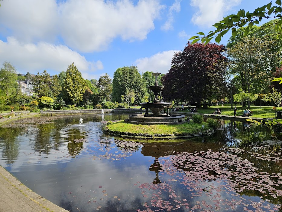 Fitzgerald Park fotoğraf 1