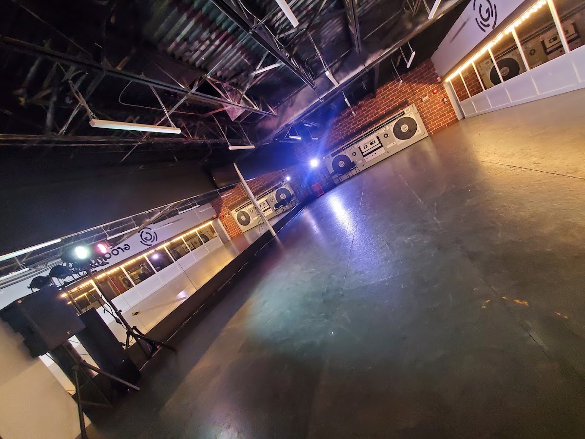 Groovebox Collective
