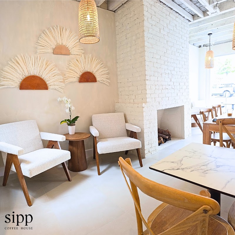 SIPP COFFEE HOUSE