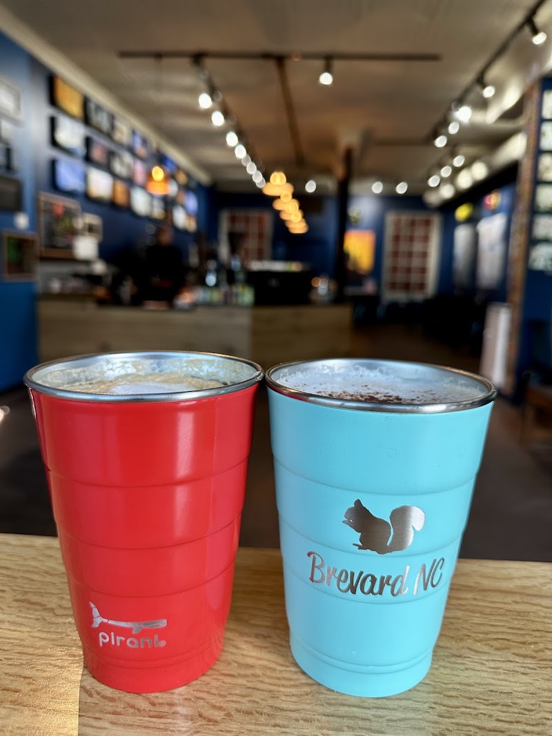 Canto 34 Coffee Lounge photo 2