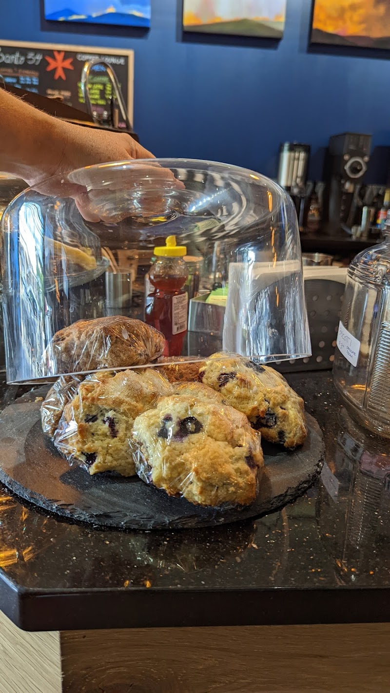 Canto 34 Coffee Lounge photo 4