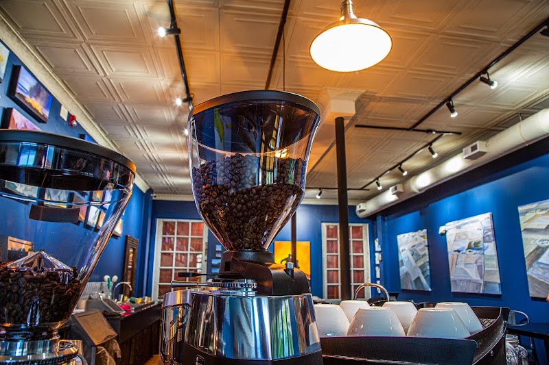Canto 34 Coffee Lounge photo 1