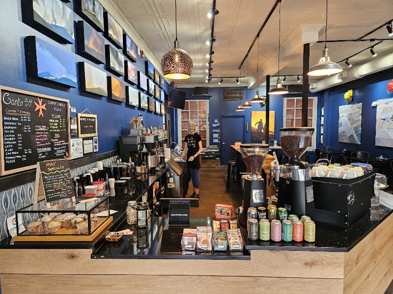 Canto 34 Coffee Lounge photo 3