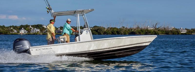 Freedom Boat Club - Naples Brookside Marina