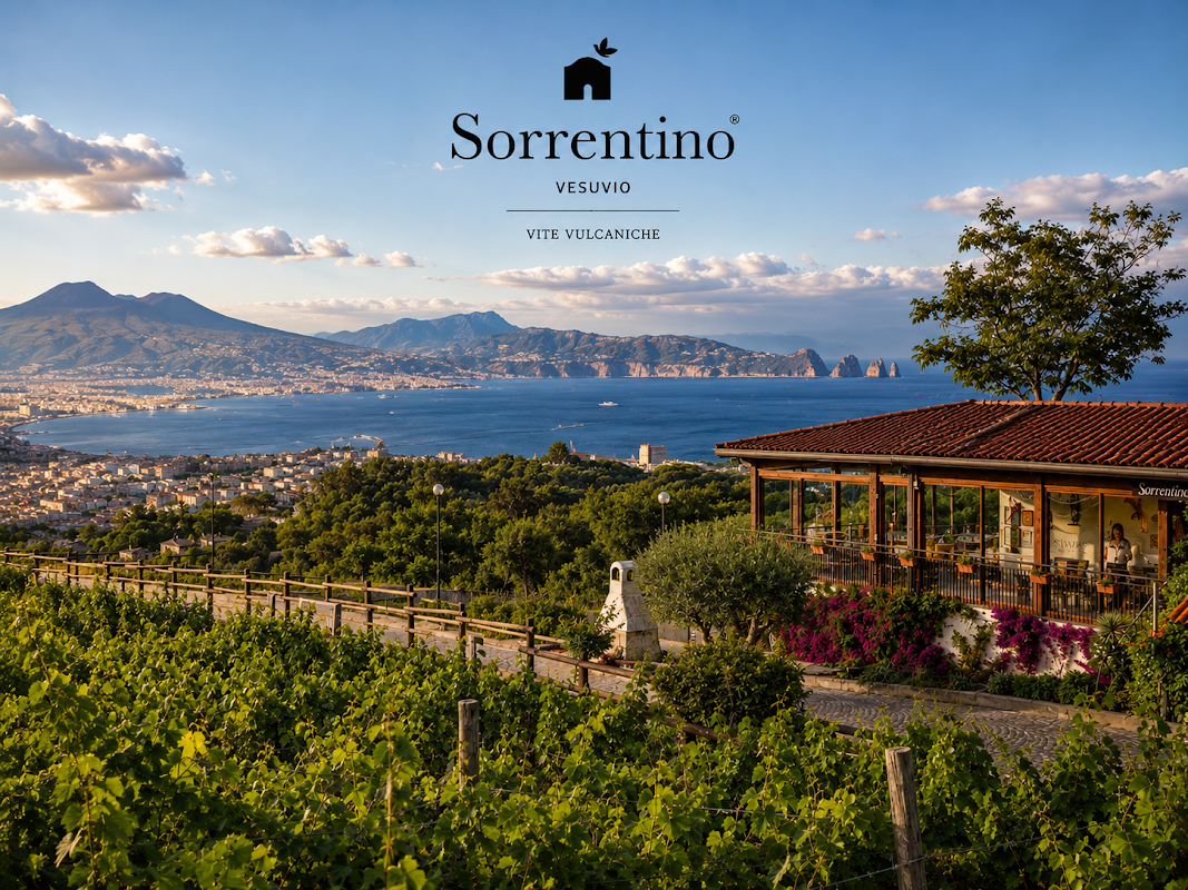 Azienda Vinicola Sorrentino