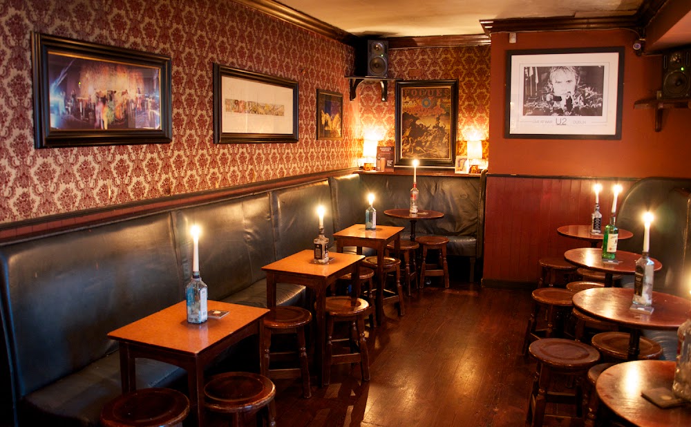 Mutton Lane Inn fotoğraf 1
