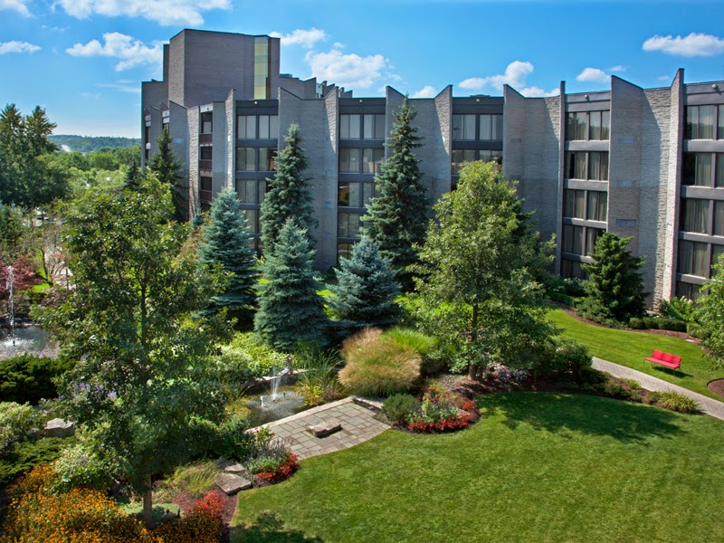 White Oaks Conference Resort and Spa