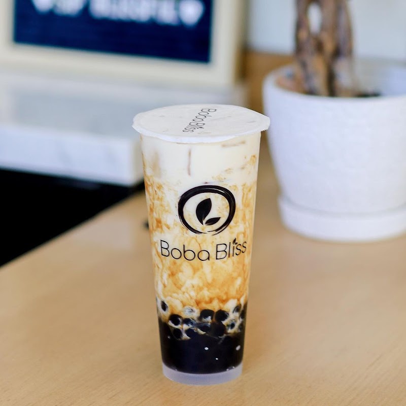 Boba Bliss photo 2