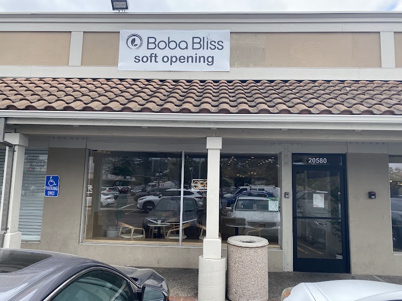 Boba Bliss photo 1