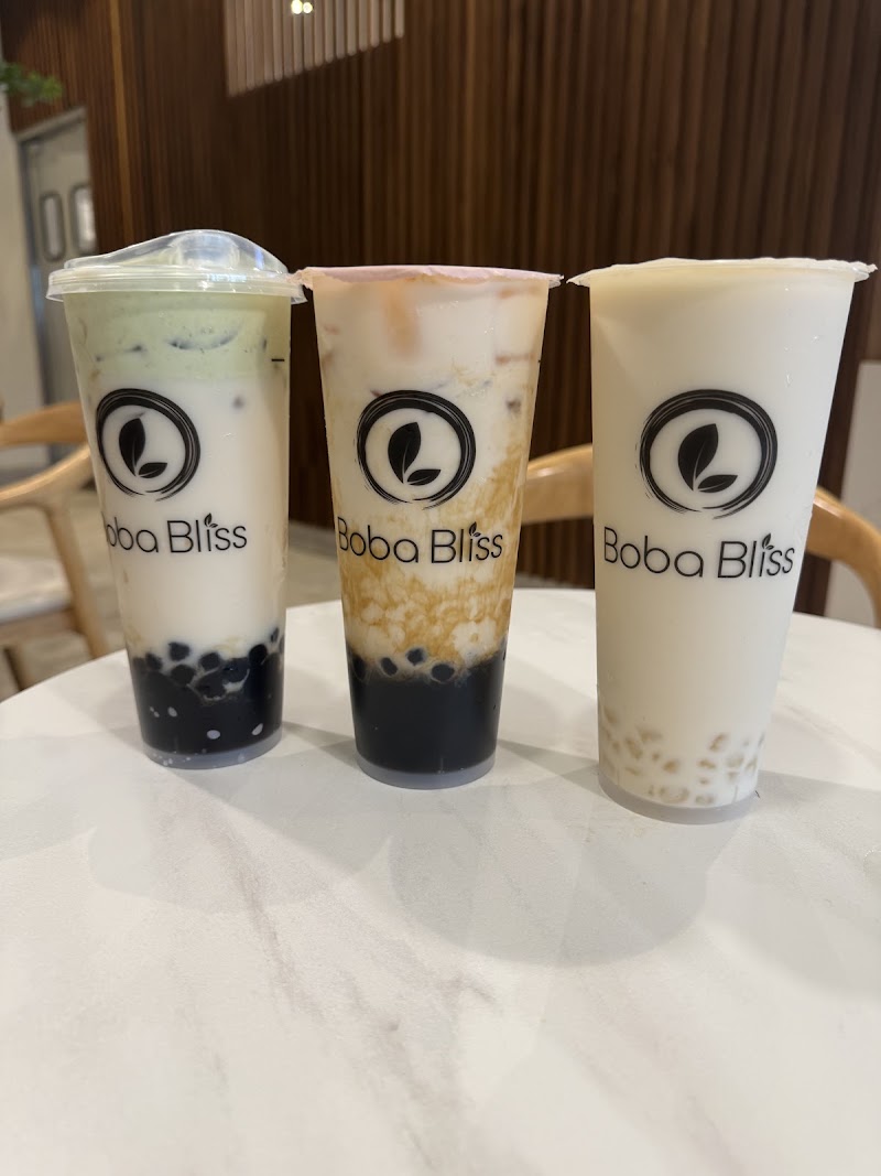 Boba Bliss photo 3