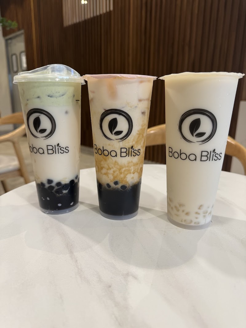 Boba Bliss photo 3