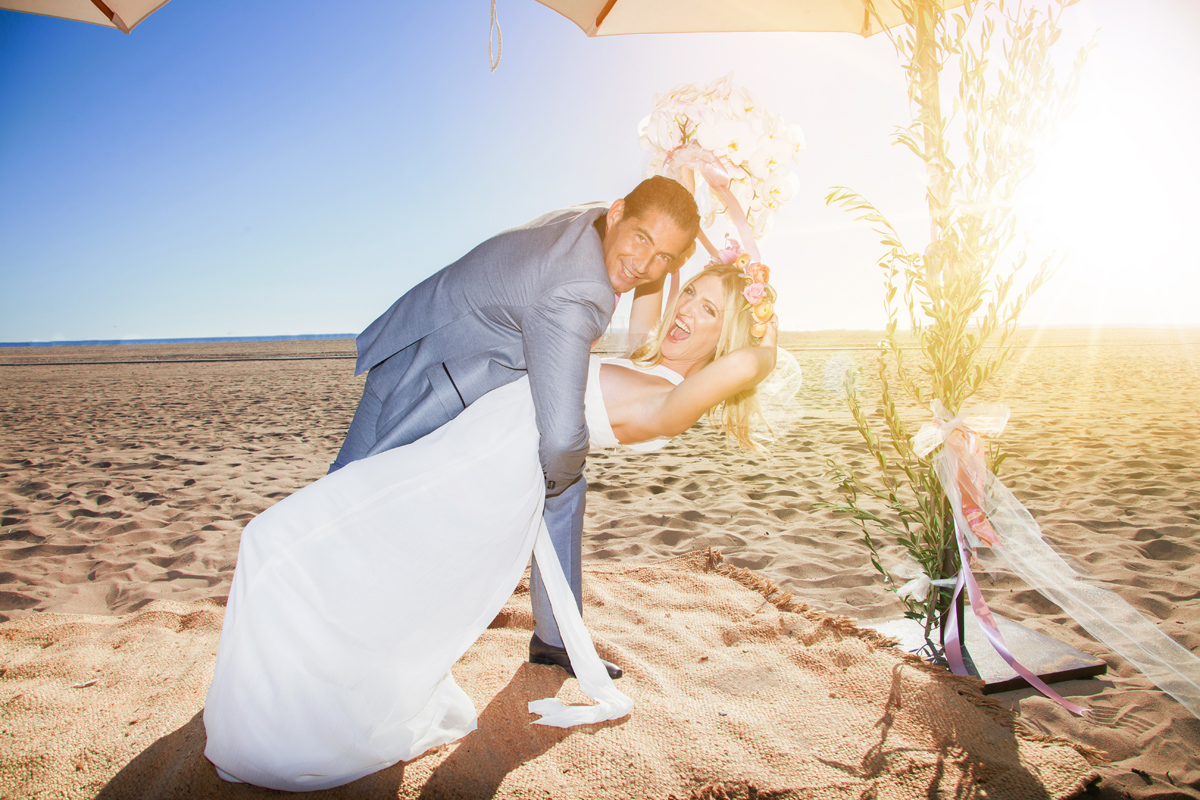 Santa Barbara Wedding Films: Google Places image 4