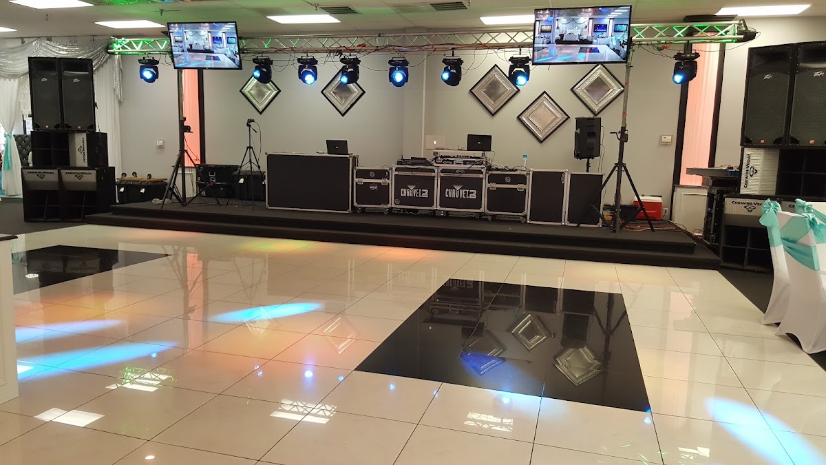 Las Hadas Ballrooms: Google Places image 4