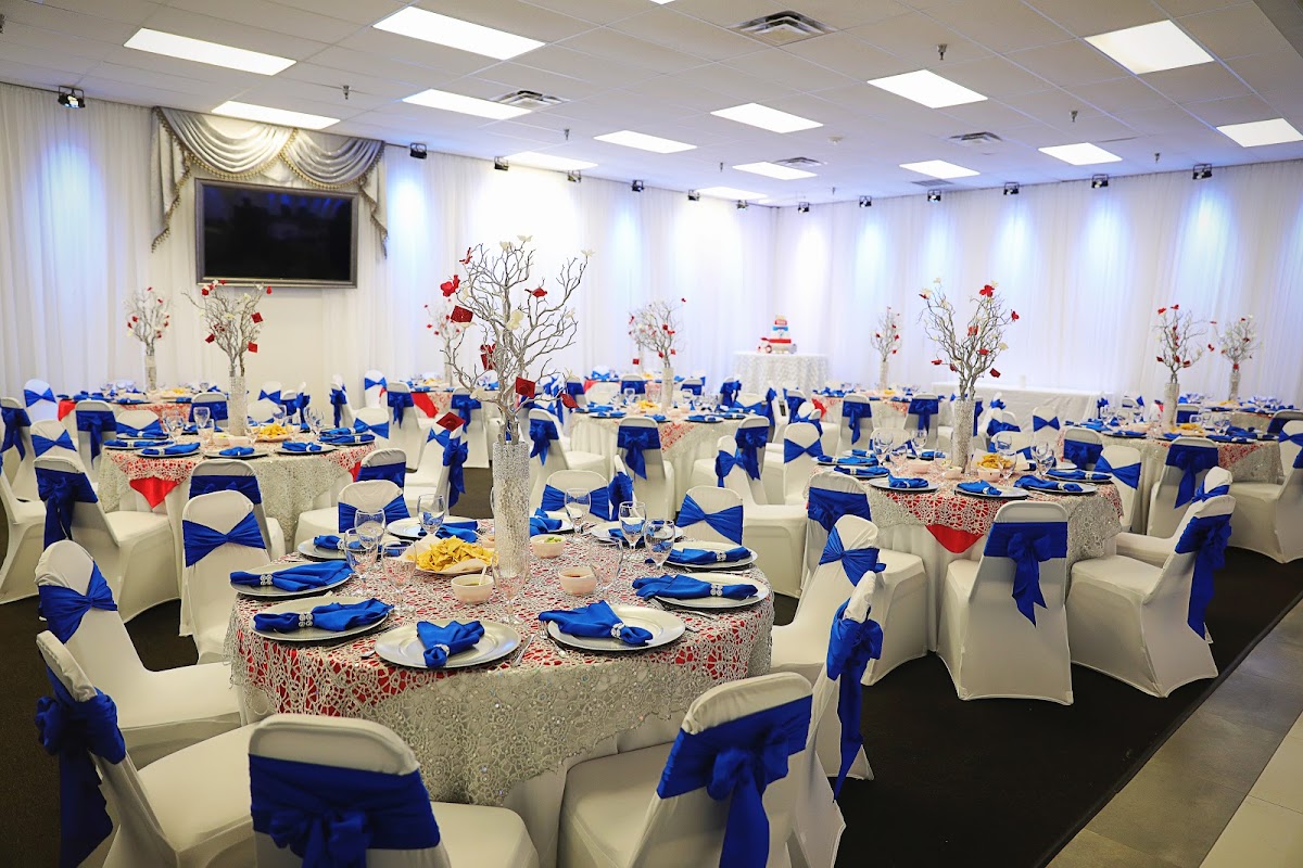 Las Hadas Ballrooms: Google Places image 5