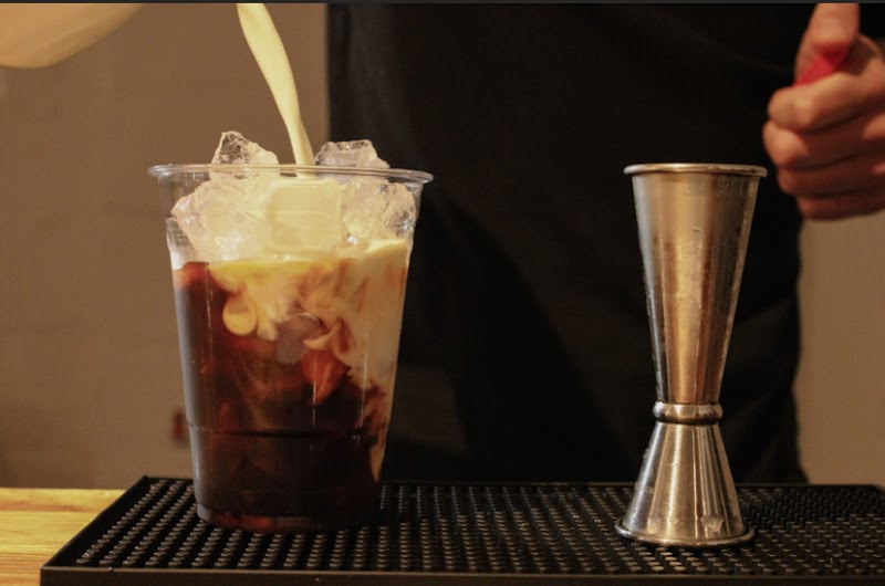 Pasco Coffee Bar photo 2