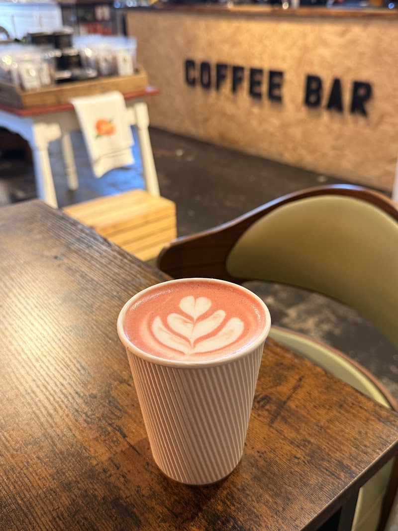 Pasco Coffee Bar photo 3