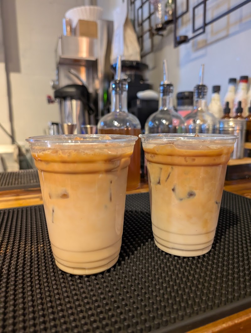 Pasco Coffee Bar photo 4