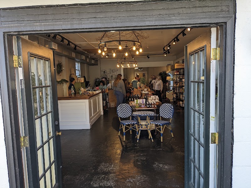 Pasco Coffee Bar photo 1