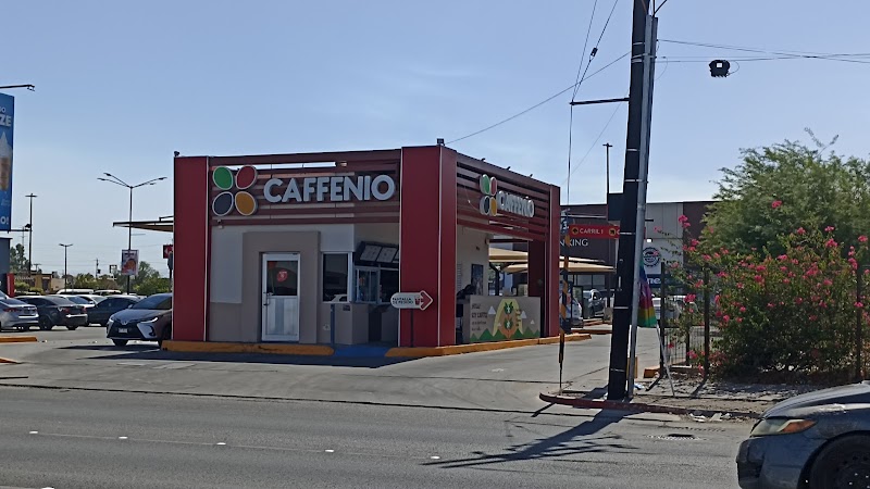 CAFFENIO Anáhuac photo 3