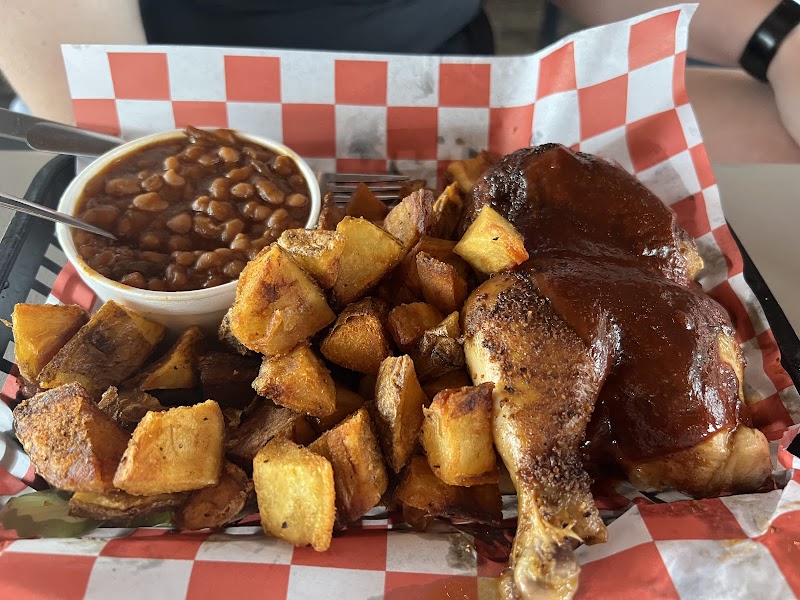 B.B.'s Lawnside BBQ photo 5