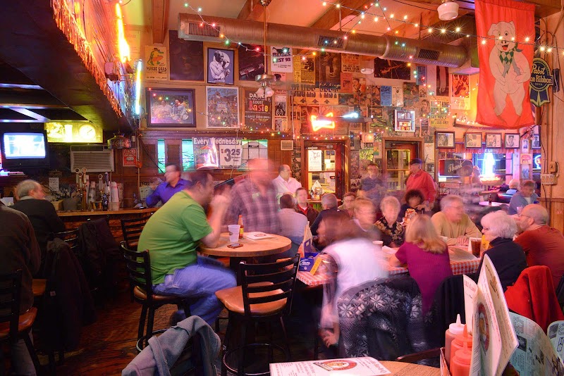 B.B.'s Lawnside BBQ photo 1