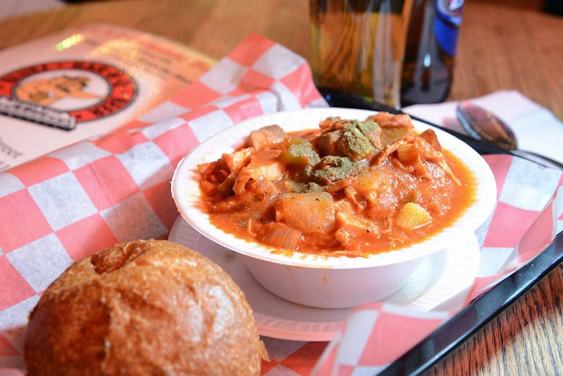 B.B.'s Lawnside BBQ photo 2