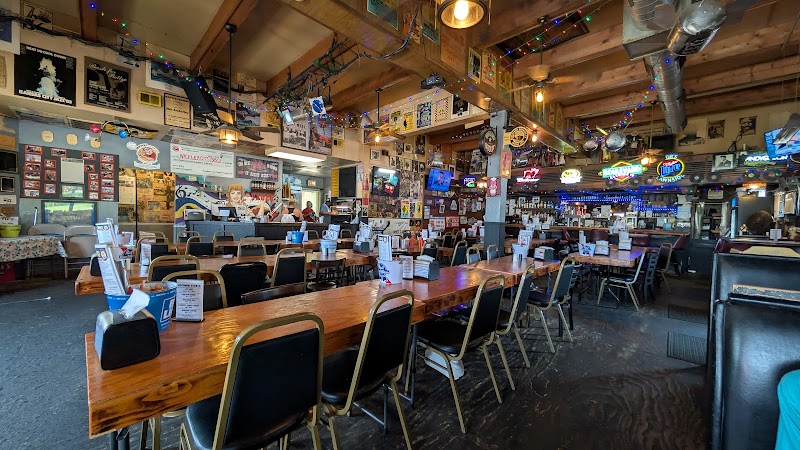 B.B.'s Lawnside BBQ photo 3