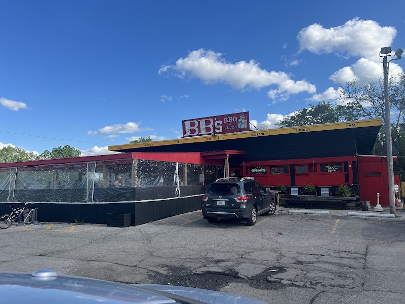 B.B.'s Lawnside BBQ photo 4