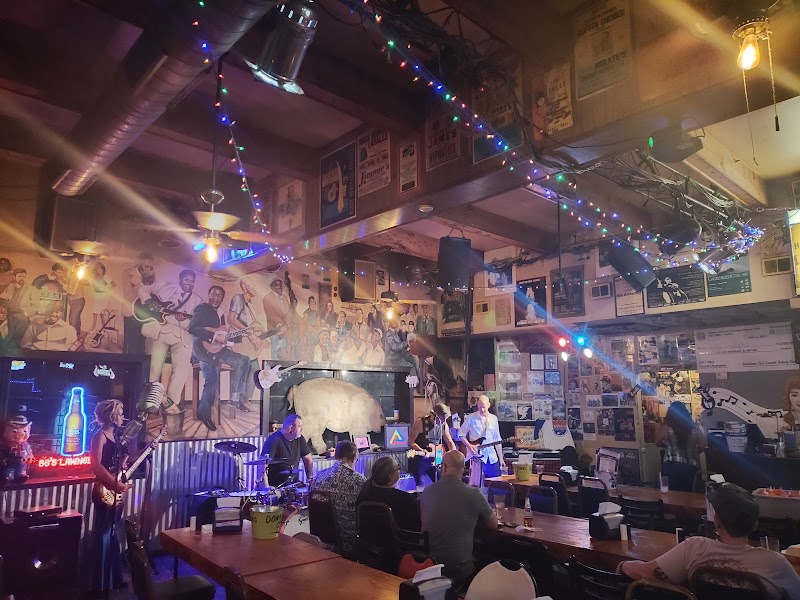 B.B.'s Lawnside BBQ photo 7