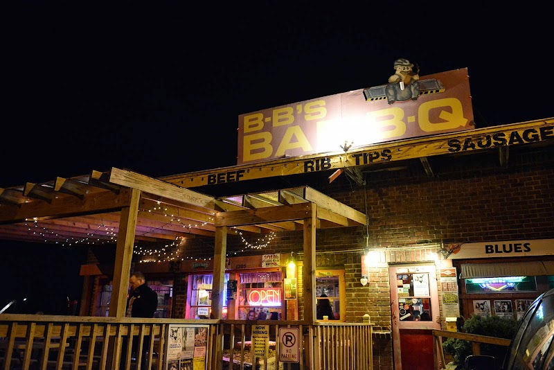 B.B.'s Lawnside BBQ photo 6