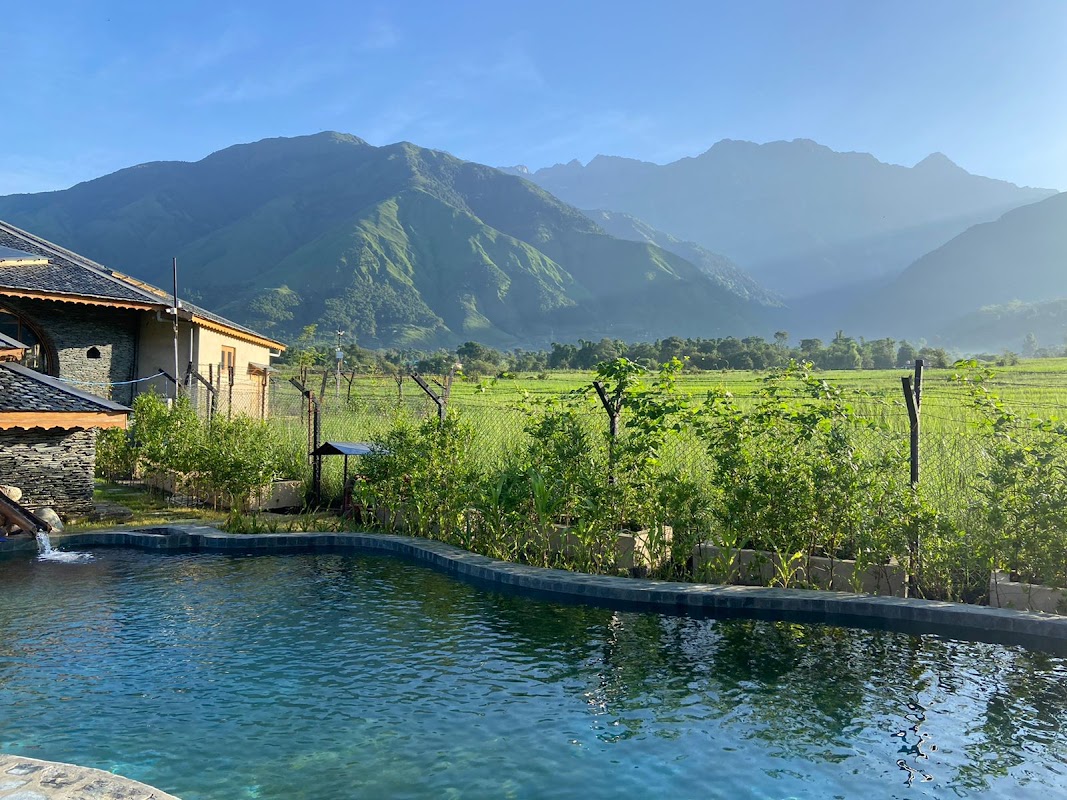 OSHO HIMALAYAS WELLNESS RESORT