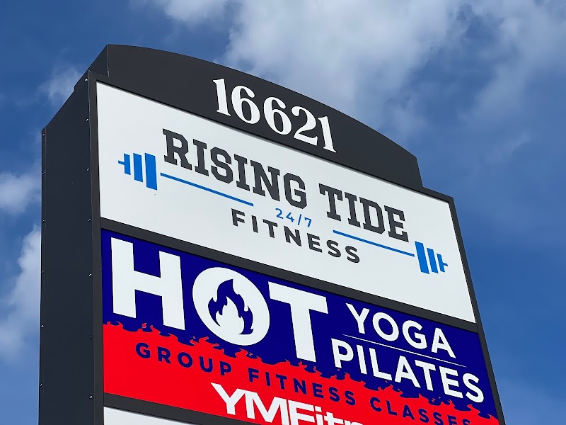 Rising Tide Fitness
